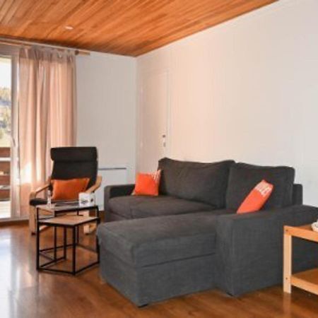 Appartement 3 Pieces, 8 Pers, Parking, Balcon Sud, Animaux Acceptes, Montgenevre - Fr-1-266-160 Dış mekan fotoğraf
